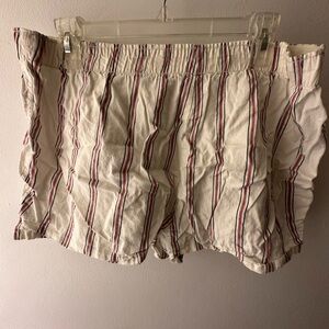 Target cute beach shorts